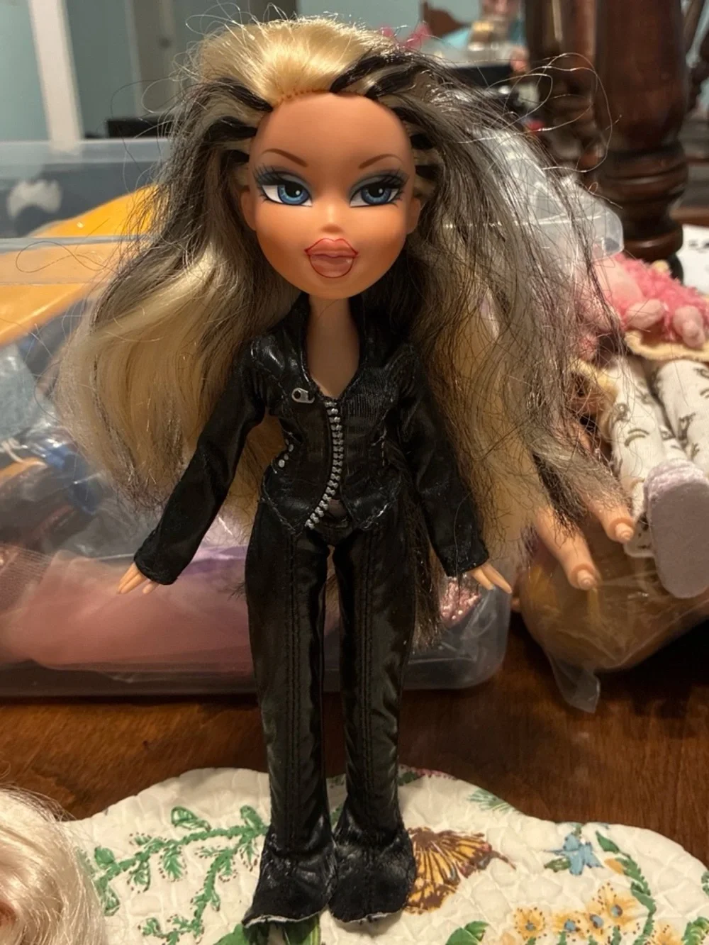 Bratz doll